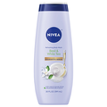 Nivea Basil & White Tea Refreshing Body Wash