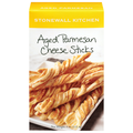 Stonewall Kitchen Aged Parmesan Cheese Sticks