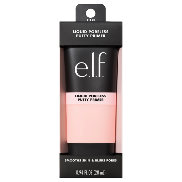 e.l.f. Liquid Poreless Putty Primer