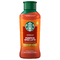 Starbucks Limited Edition Pumpkin Spice Latte Iced Espresso Beverage