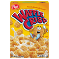 Post Waffle Crisp Cereal