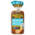 Nature's Own Small Loaf Hawaiian Sliced