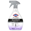 Clorox PURE Nighttime Calm Allergen Neutralizer Fabric & Carpet Spray