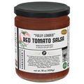 Pemberton's Fully Loaded Red Tomato Salsa