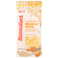 Hannaford Mexican Style Finely Shredded Cheese Blend