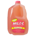 Milo's 100% Natural Strawberry Lemonade
