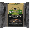 Kerrygold Imported Reserve Irish Cheddar Cheese Block