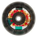 Smart Living Cake Pan Fluted Non-Stick 9 Inch