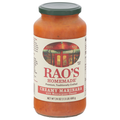 Rao's Homemade Creamy Marinara with Mascarpone Cheese Pasta Sauce