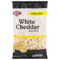Hannaford White Cheddar Popcorn