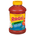 RAGU Chunky Tomato Garlic & Onion Pasta Sauce