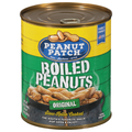 Peanut Patch Boiled Peanuts Original