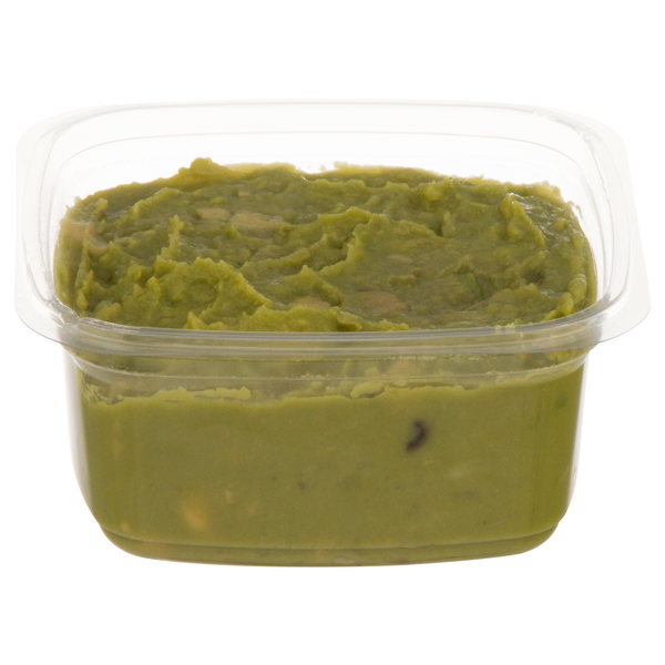 Hannaford Mild Classic Guacamole Fresh