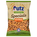Utz Specials Multigrain Sourdough Pretzels