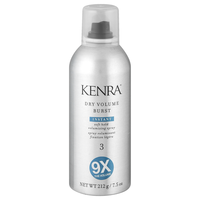 Kenra Instant Dry Volume Burst Soft Hold Volumizing Spray