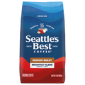 Seattle's Best Breakfast Blend Medium Roast Ground Coffee
