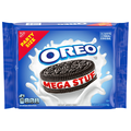 OREO Mega Stuf Chocolate Sandwich Cookies Party Size