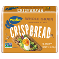 Wasa Whole Grain Swedish Style Crispbread Crackers