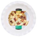 Smart Living Ceramic Pie Dish 9 Inch