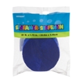 Unique Crepe Streamers Blue 81 Feet