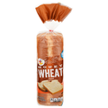 Giant Honey Wheat Bread Sliced