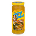 Saucy Susan Peach Apricot Sauce