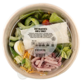 Our Brand Chef Salad with Ham & Turkey