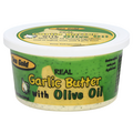 Sea Gold Real Garlic Butter with Olive Oil