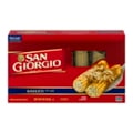San Giorgio Manicotti Pasta