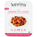 Kevin's Natural Foods Paleo Hawaiian-Style Chicken Refrigerated