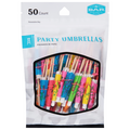 The Bar Party Umbrellas