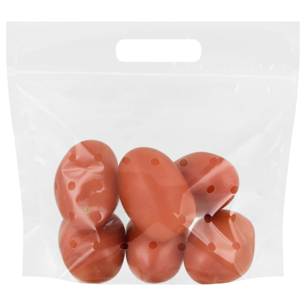 Hannaford Roma Tomatoes
