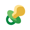 Baby icon