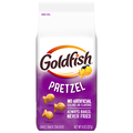 Pepperidge Farm Goldfish Pretzel Baked Crackers