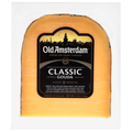 Old Amsterdam Aged 8 Months Classic Gouda Cheese Wedge