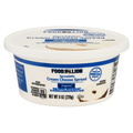 Food Lion Original Cream Cheese Spread