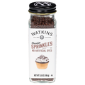 Watkins Dye Free Chocolate Sprinkles
