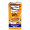 Kitchen Basics Original Turkey Stock for Cooking