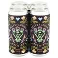 Belleflower Brewing Finch & Thistle India Pale Ale Beer - 4 pk