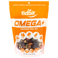 Tidbit Premium Omega Trail Mix