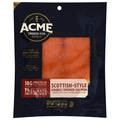 Acme Scottish-Style Double-Smoked Salmon