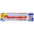 Pepsodent Complete Care Fluoride Original Flavor Toothpaste