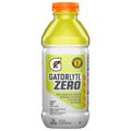 Gatorade Gatorlyte Zero Sugar Lemon Lime Electrolyte Beverage