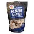 Stop & Shop Farm Raised Raw EZ-Peel Colossal Shrimp 13-15 ct per lb Frozen