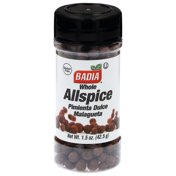Badia Whole Allspice