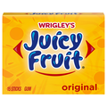 Wrigley's Juicy Fruit Gum Original