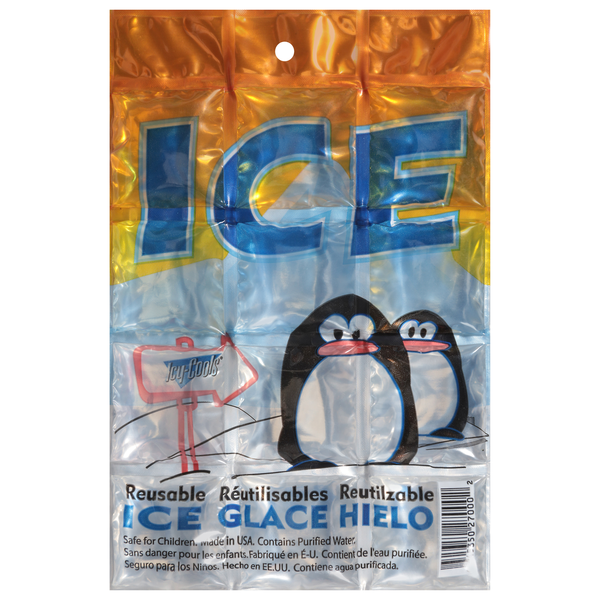 Lami Reusable Ice Mat