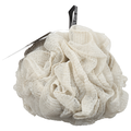 Pure Body Exfoliating Sponge White