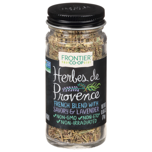 Frontier Co-Op French Blend Herbs de Provence