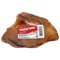 Chomp'ems The Thrill of The Chew Pig Ear Dog Treat